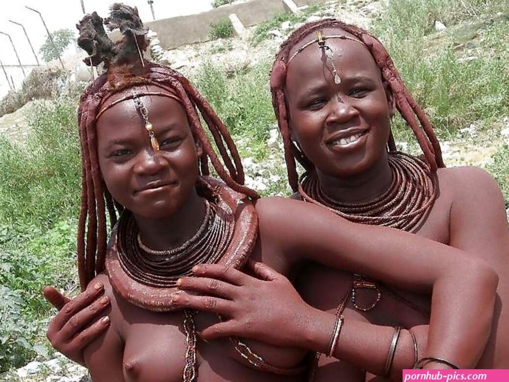 Himba Sex