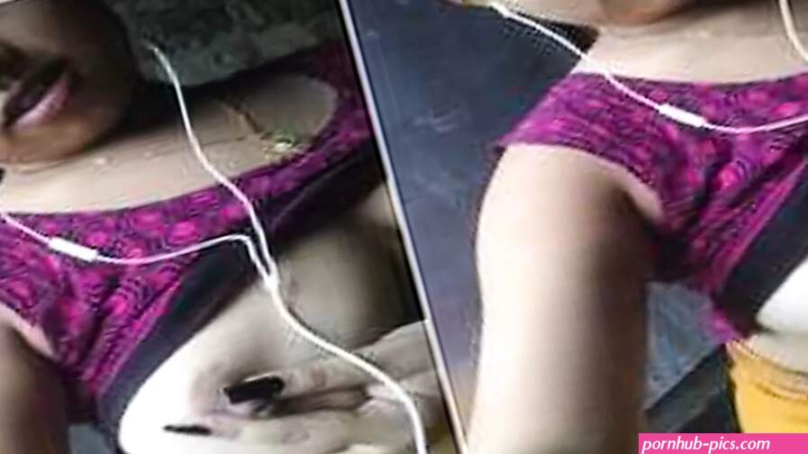 Exclusive- Sexy Nepali Girl Showing Her Boobs: Nipples Porn
