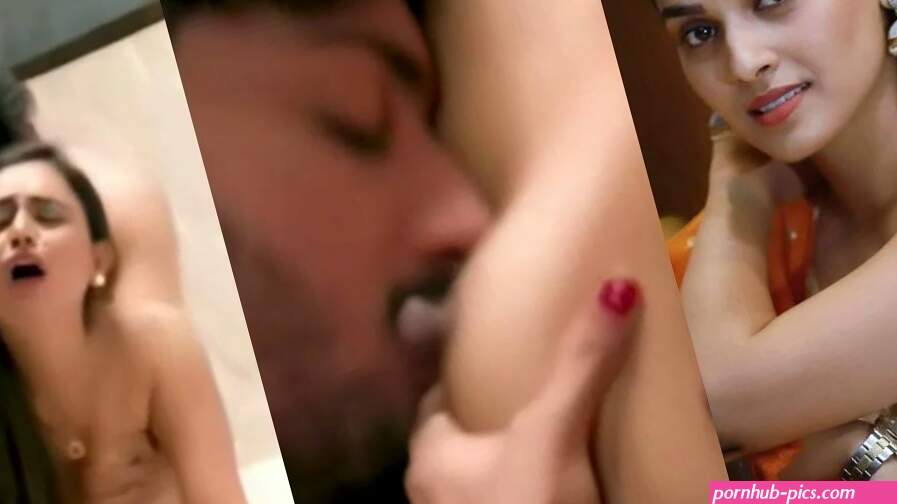 Beautiful Marathi actress Pallavi Patel nude sex scene