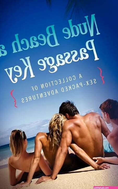 Nude Beach at Passage Key: A Collection of Sex-Packed Adventures: Amazon.co.uk: Caterwaul PhD Roscoe: 9781466201309: Books