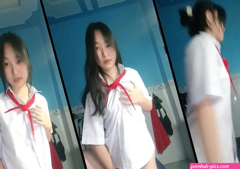 N sinh cp 2 Vit Nam quàng khn th dâm mt mnh