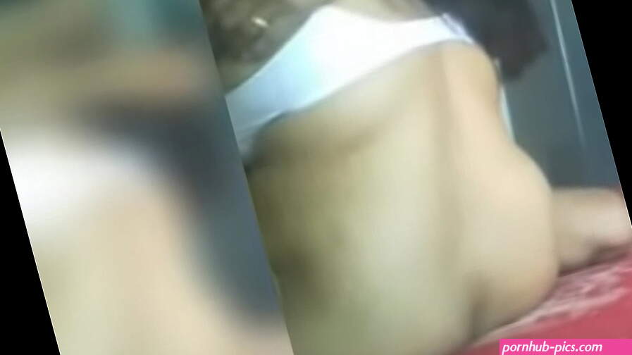 Desi aunty sexy ass back view