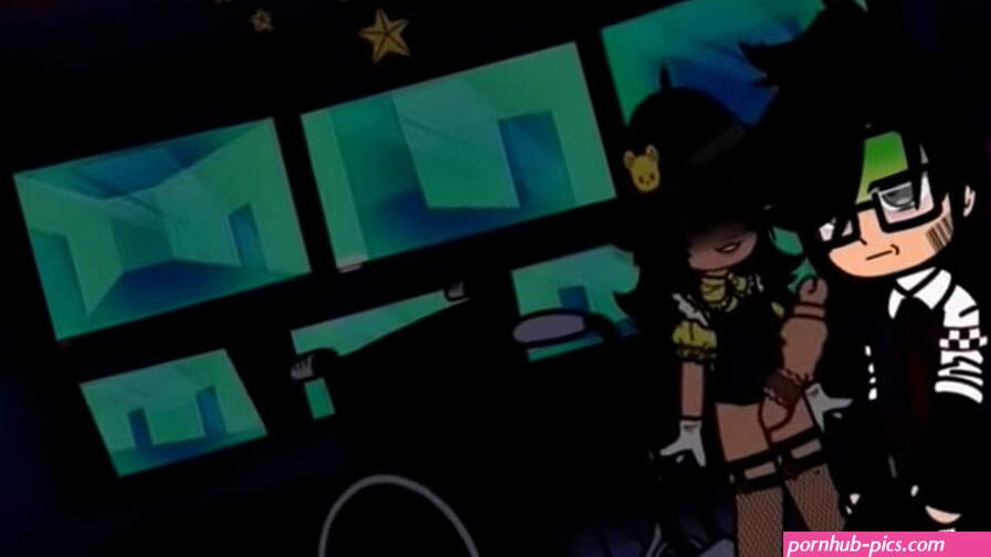 Cassidy fode william afton part 5 gacha