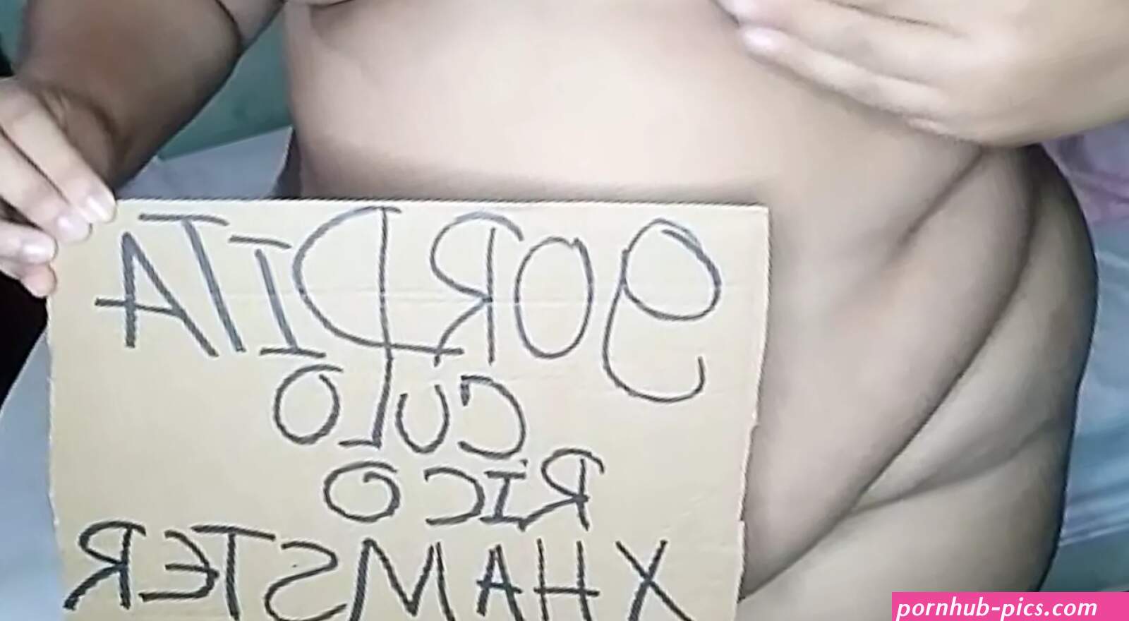 Video verifikasi untuk memverifikasi bahwa saya adalah orang dari video tersebut tidak ada video dari halaman lain