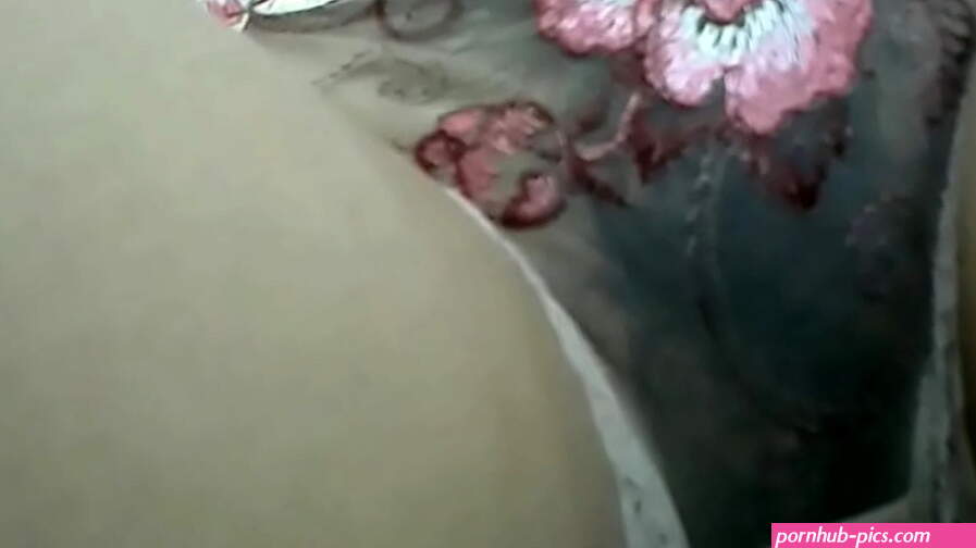 Hot indo bokep pantat besar