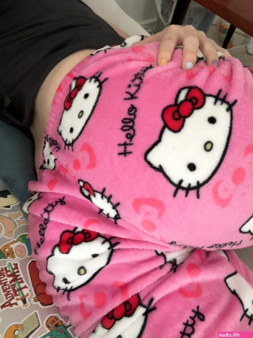 Post A fantasy of mine is a guy taking off my panties using only.. by bibblekittyy from OnlyFans