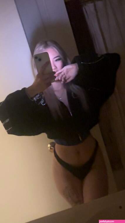 Kristina Koga ch1nkerbell kristinakoga Nude Leaks OnlyFans