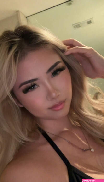 Kristina Koga ch1nkerbell chinkerbella Nude Leaked OnlyFans
