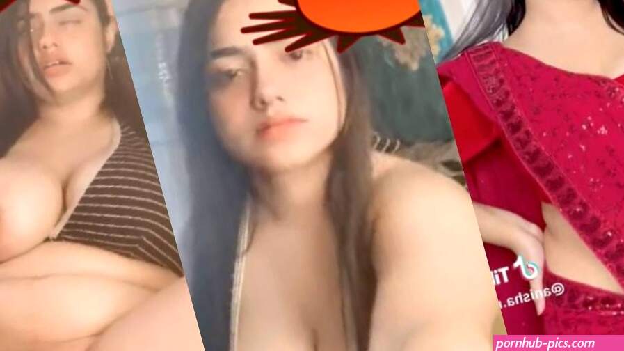 Famous Bangladeshi TikToker girl solo sex video leaked