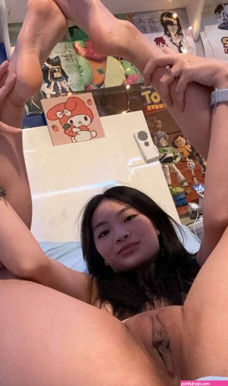 Littlecaoo Nude Leaked