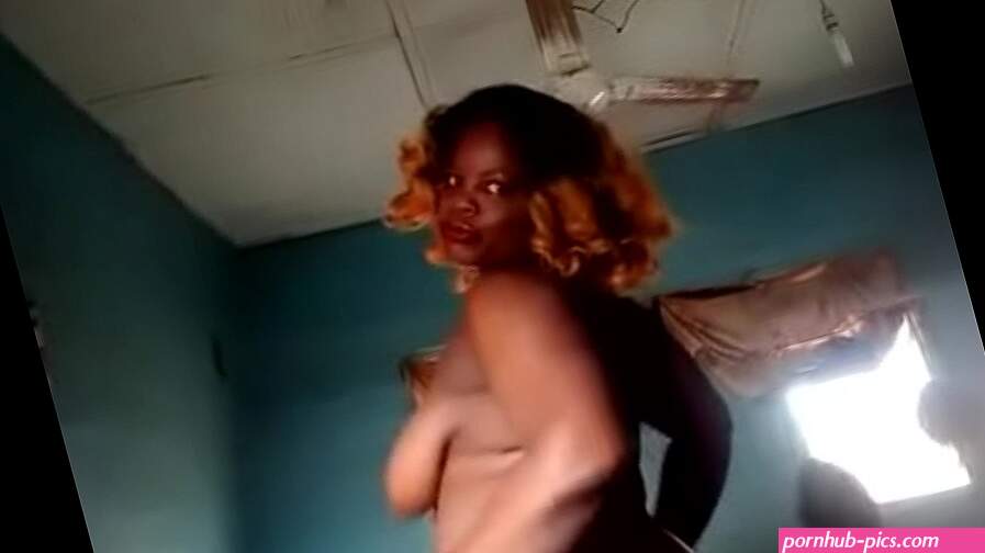 Fufu seller in Kumasi Bantama leaks nude video to husband