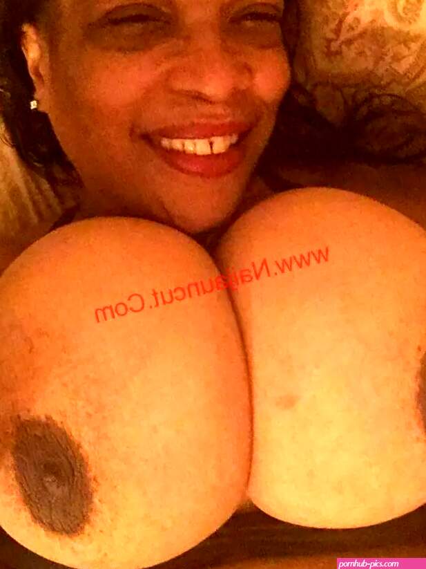 Naijauncut Present White Sugar Mummy Nude