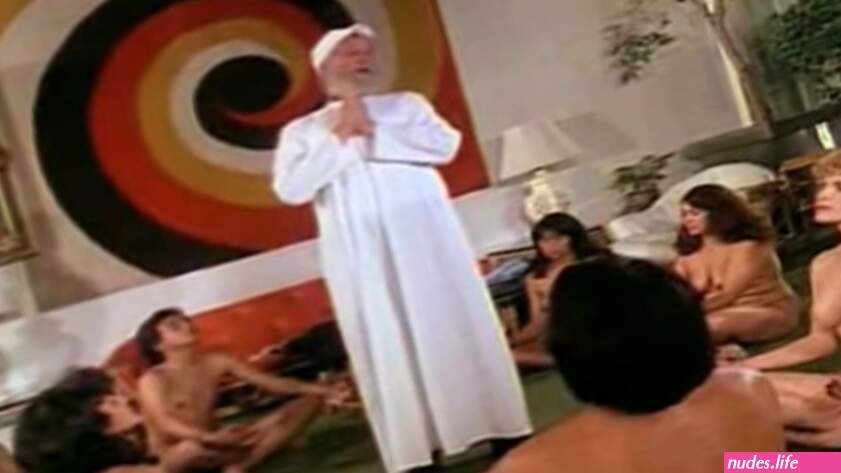 Clarissa Ahuet Nude Pics Page 2001