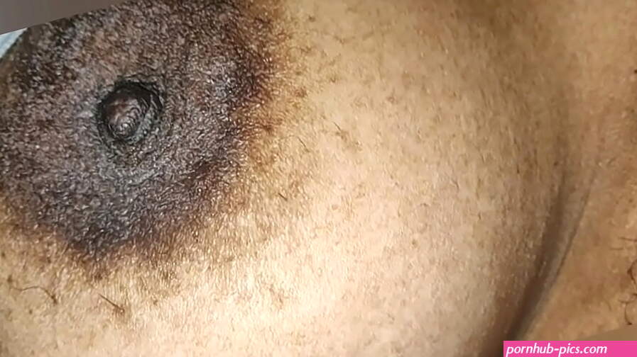Tamil aunty pressing boobs nipples