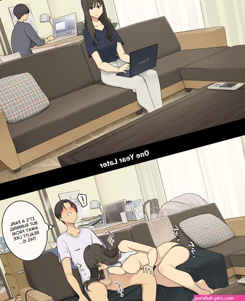 Dousei Seikatsu Ikkagetsume to Ichinen Ato Asaokite kara Shuushin made no Hikaku