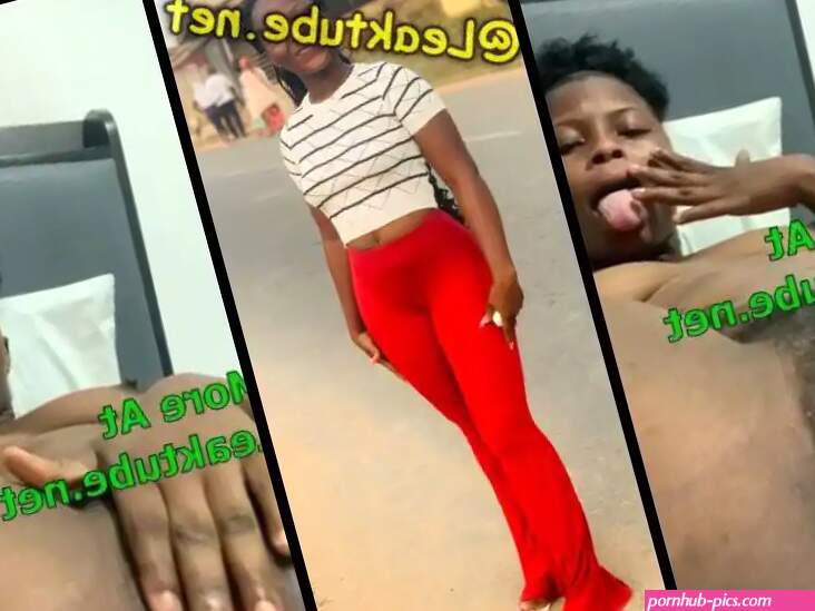 2025 Leaks- TikTok Girl Ruth Record Fingering Herself For Online BF Part 1