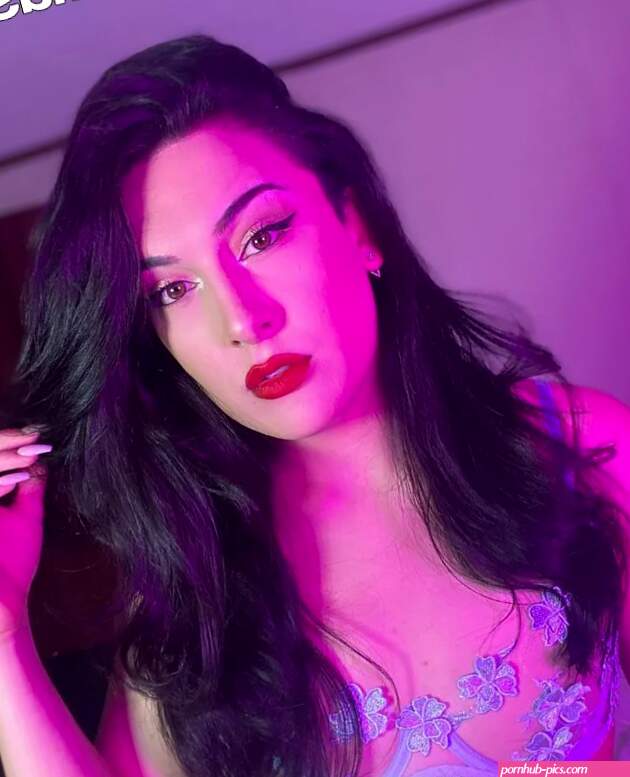 Heavenly Naomi Nude OnlyFans Leak Picture IpajMxctXm