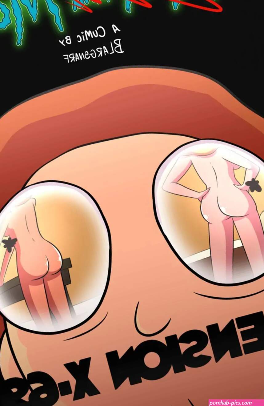 Rick And Mirty: Dimension X-69 Español