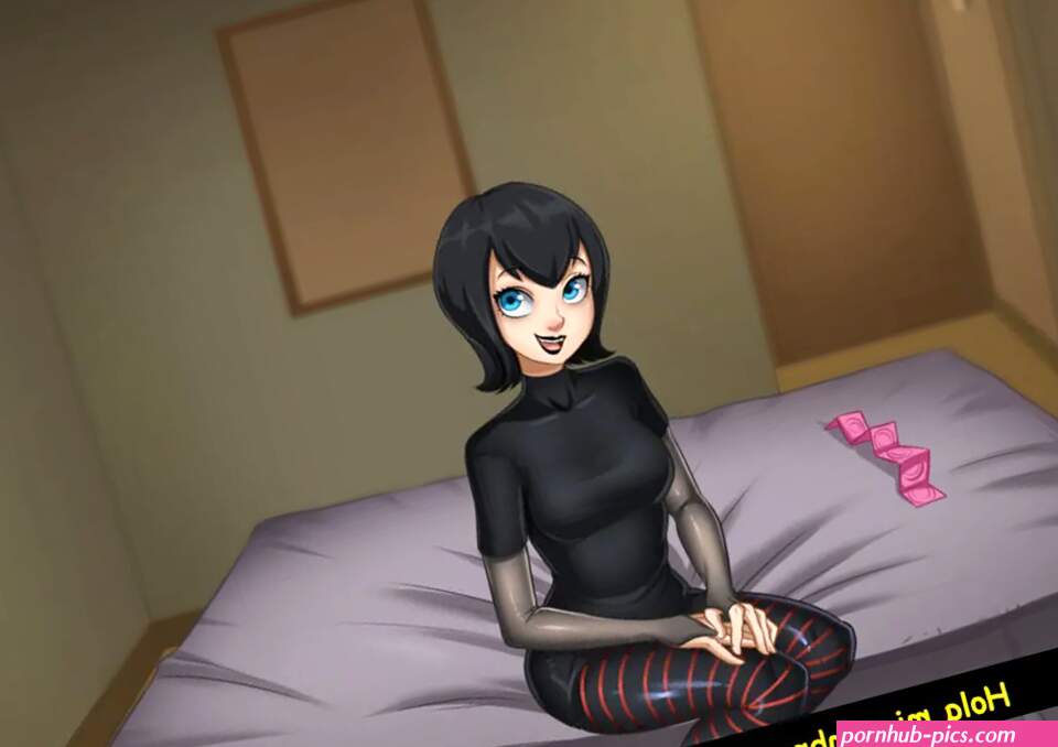 Waifu Taxi Mavis Dracula Accel Art Espa Ol Comic Porno Comiqueta Xxxsexiezpix Web Porn