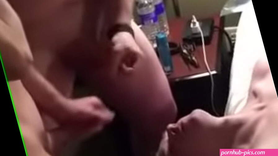 Hot guys cumming in mouth of friend smsm