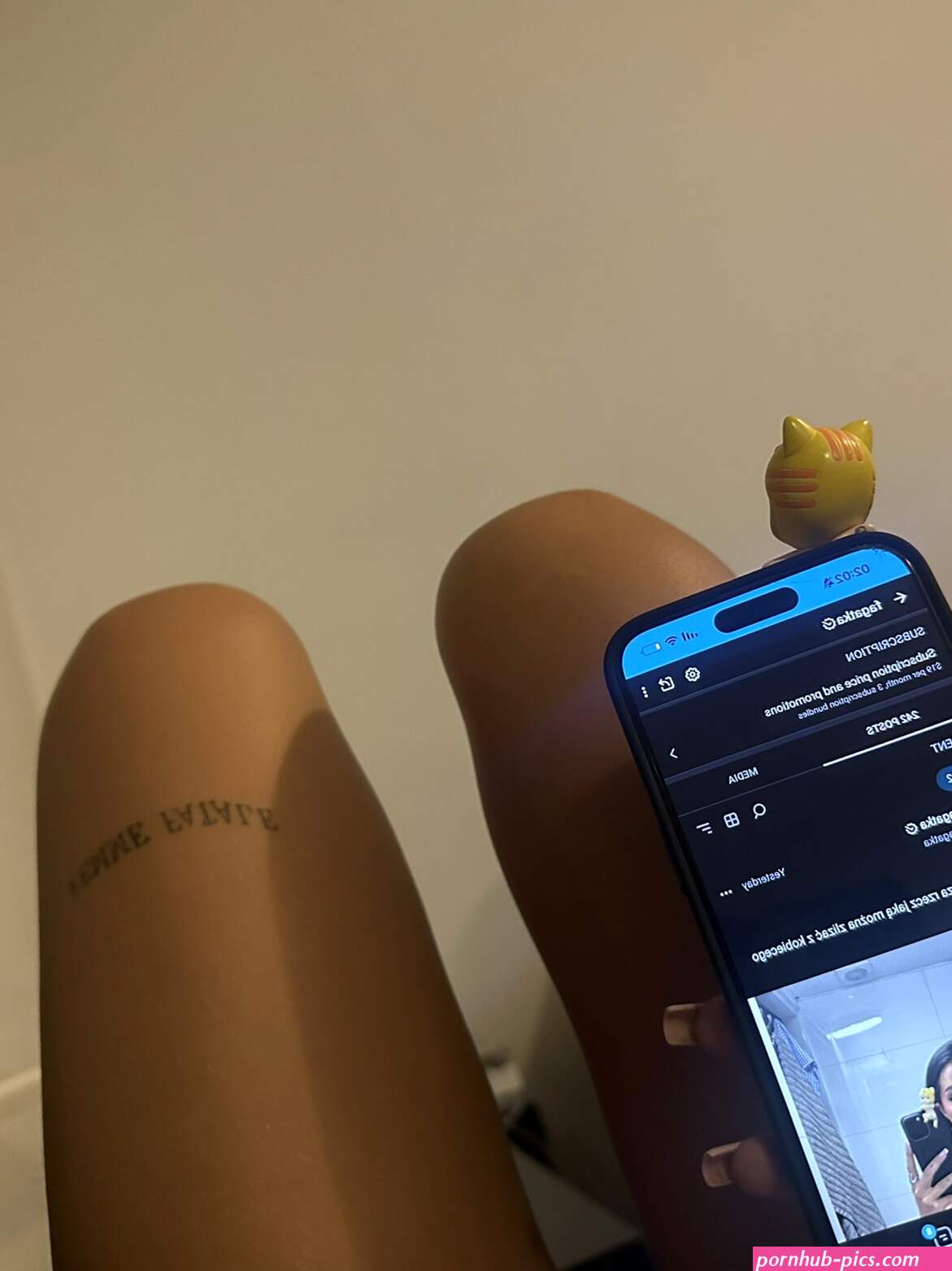 Posts with replies by Agata Fk fagatkaaa X