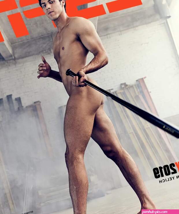 ESPN Body Issue 2019: Photos of Athletes Baring It All