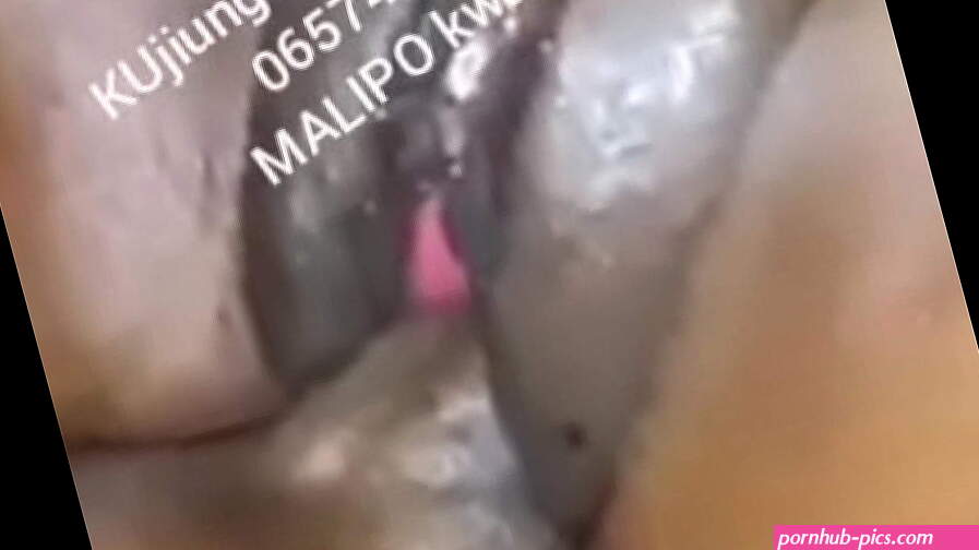 uchi ya kuma mwanamuke mnene