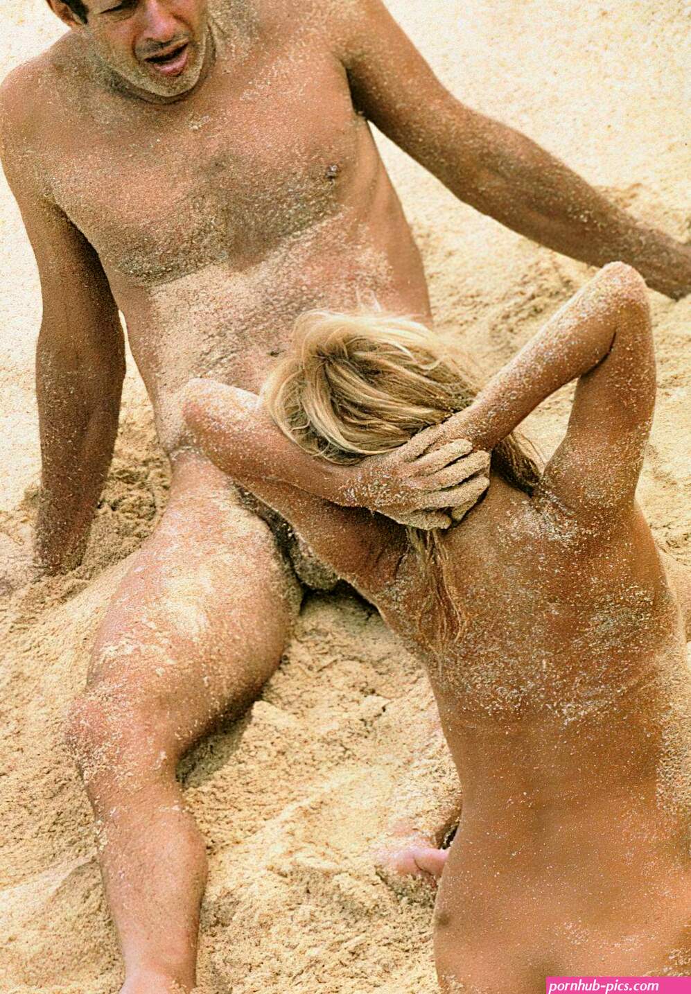 LISA MARIE PRESLEY Nude