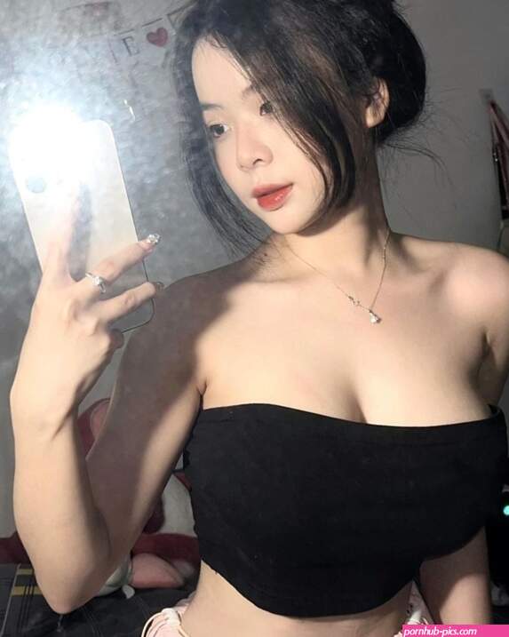 Full nh Gi Xinh 2k9 Show Hàng Khoe Ngc Hot Nht