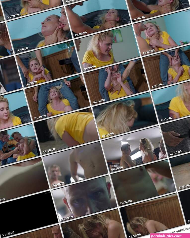 Sofia Kappel doing a very rough scene in Pleasure 2021