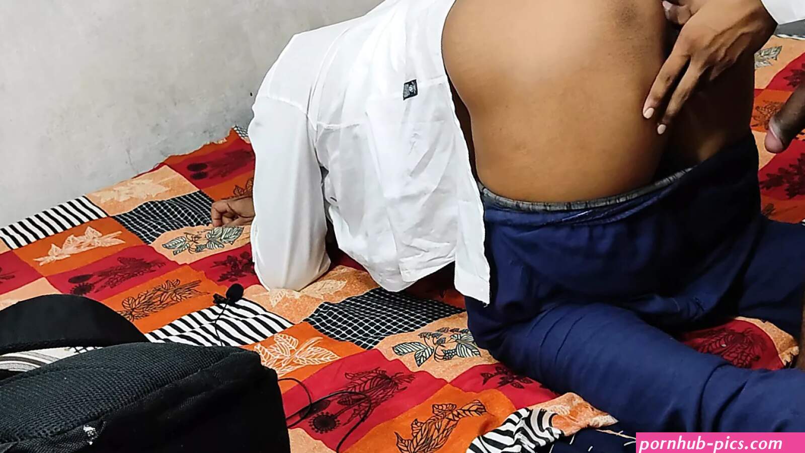 OYO Room Par Classmate Girl Ko Ghodi Banakar Chudayi Kiya