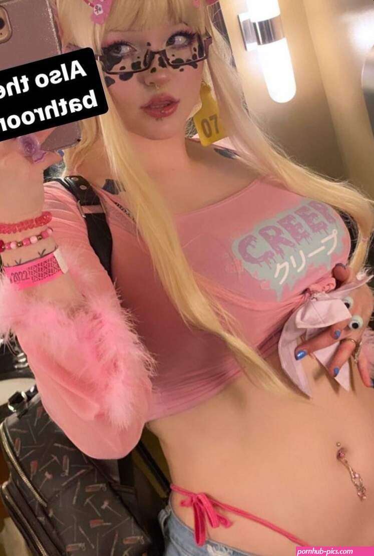 Succubus Sushi Onlyfans Leaked