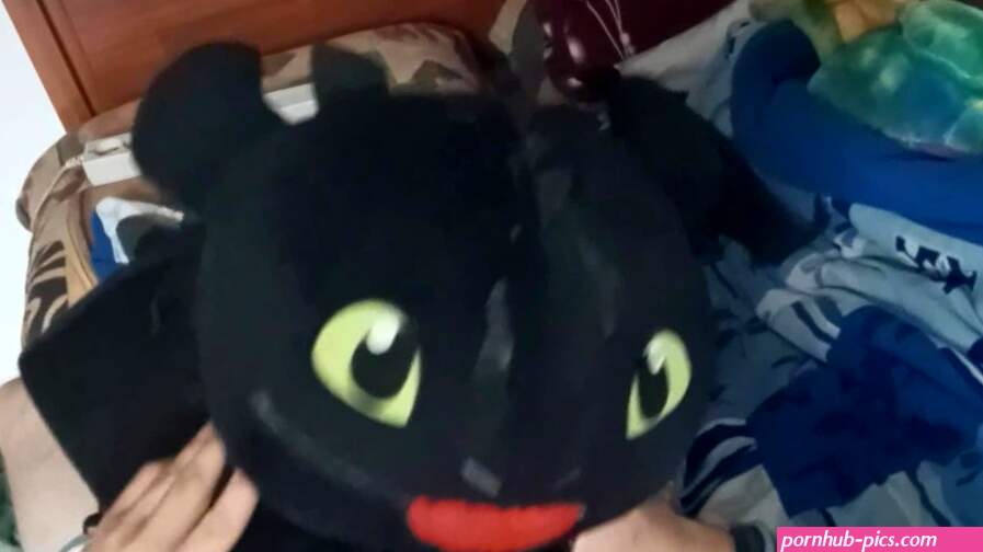 Toothless Dragon Fun4