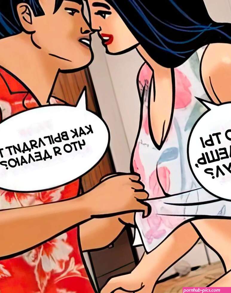 . 30. Velamma. Velamma