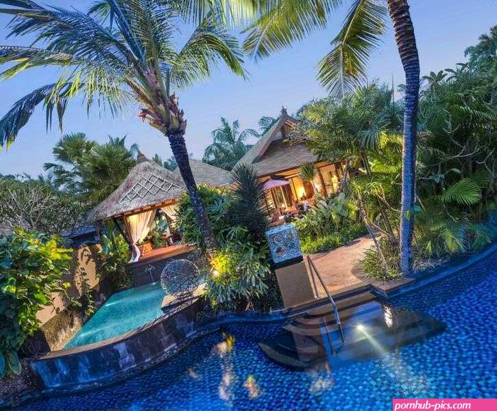 Stunning Water Villas In Bali For A Perfect Getaway In 2024sexiezpix Web Porn