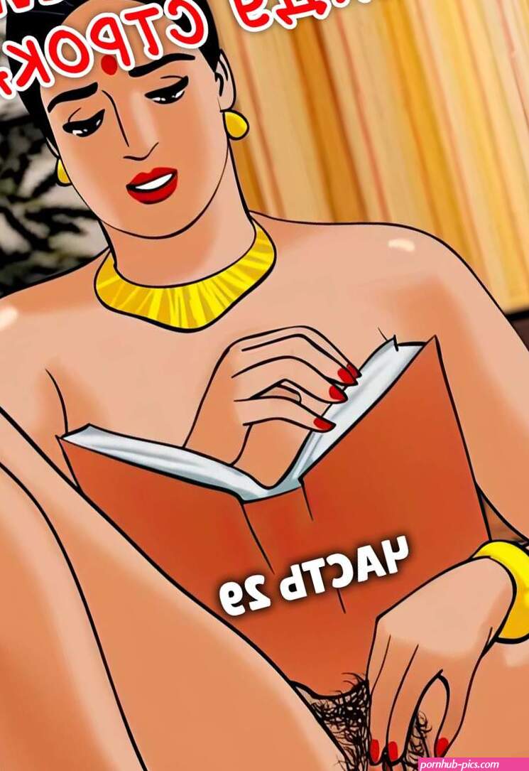 . 29. Velamma. Velamma