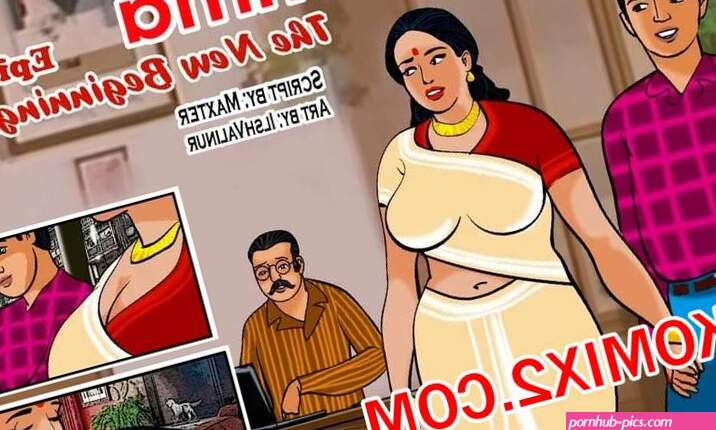 . 12. Velamma. Velamma