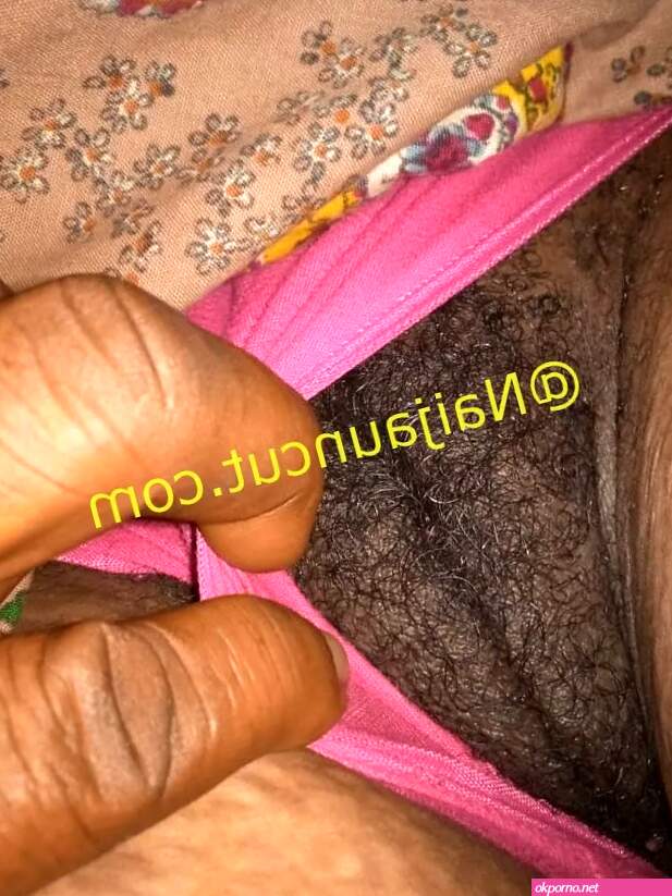 Princess Debo From Akwa Ibom Hairy Pussy Pics