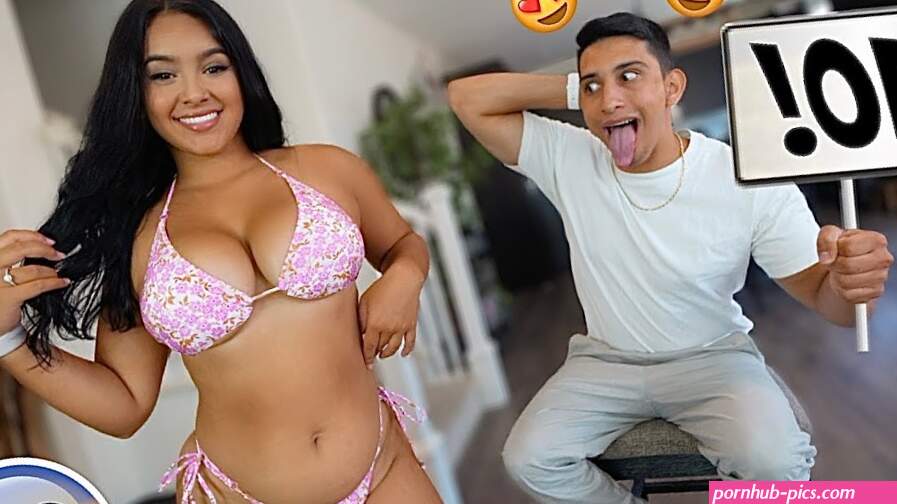 Post RATING MY GIRLFRIENDS HOTTEST BIKINIS by isaacandandrea from Patreon