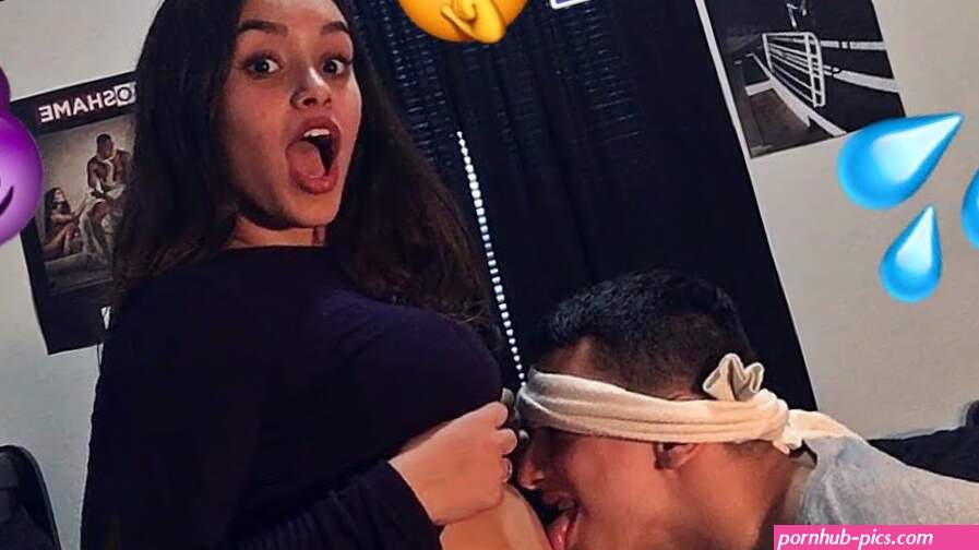 LICK MY BODY CHALLENGE WITH GIRLFRIEND!!! Got sexual