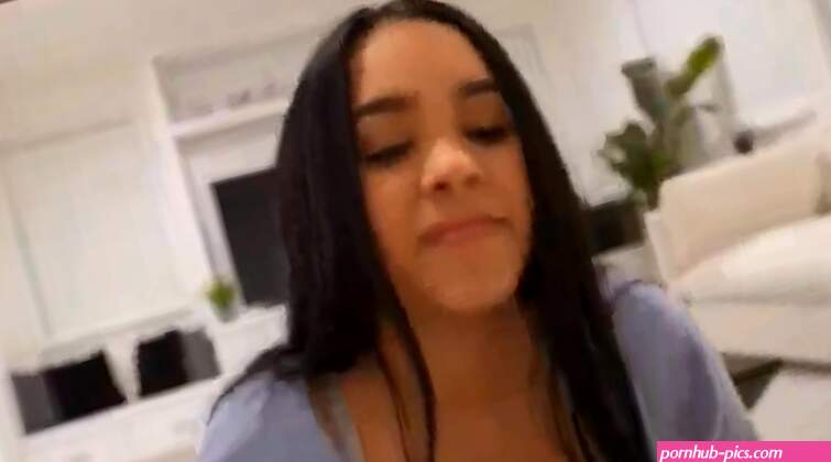 Isaac and Andrea Sex Tape Porn Videos