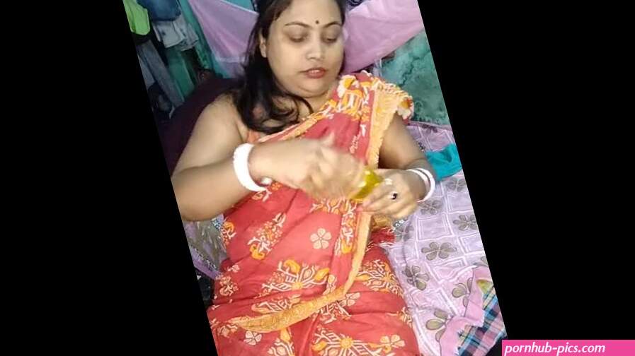 JHUMPA BISWAS NUDE