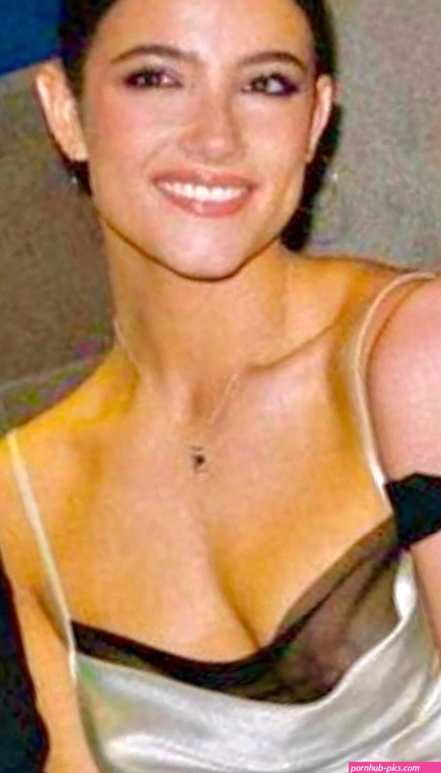 Charli DAmelio Nude Nipple Slip Leaked