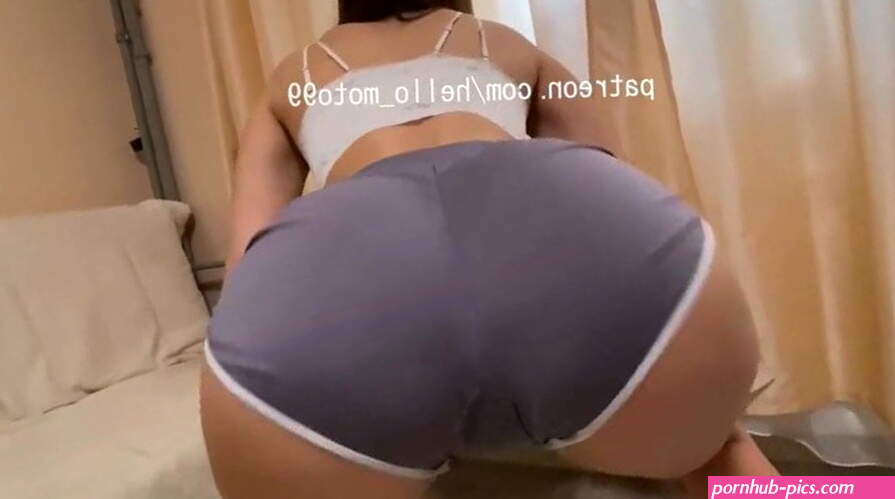 big ass wet pussy girl shake big ass and tits very hard 77