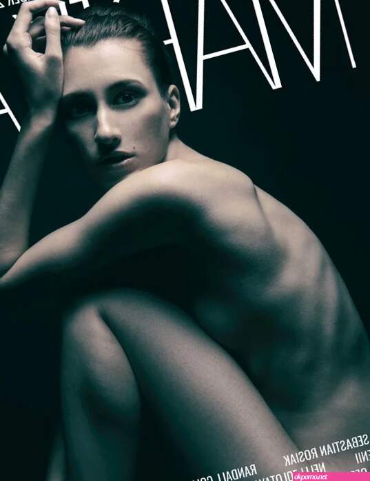 Cherry colvin porn