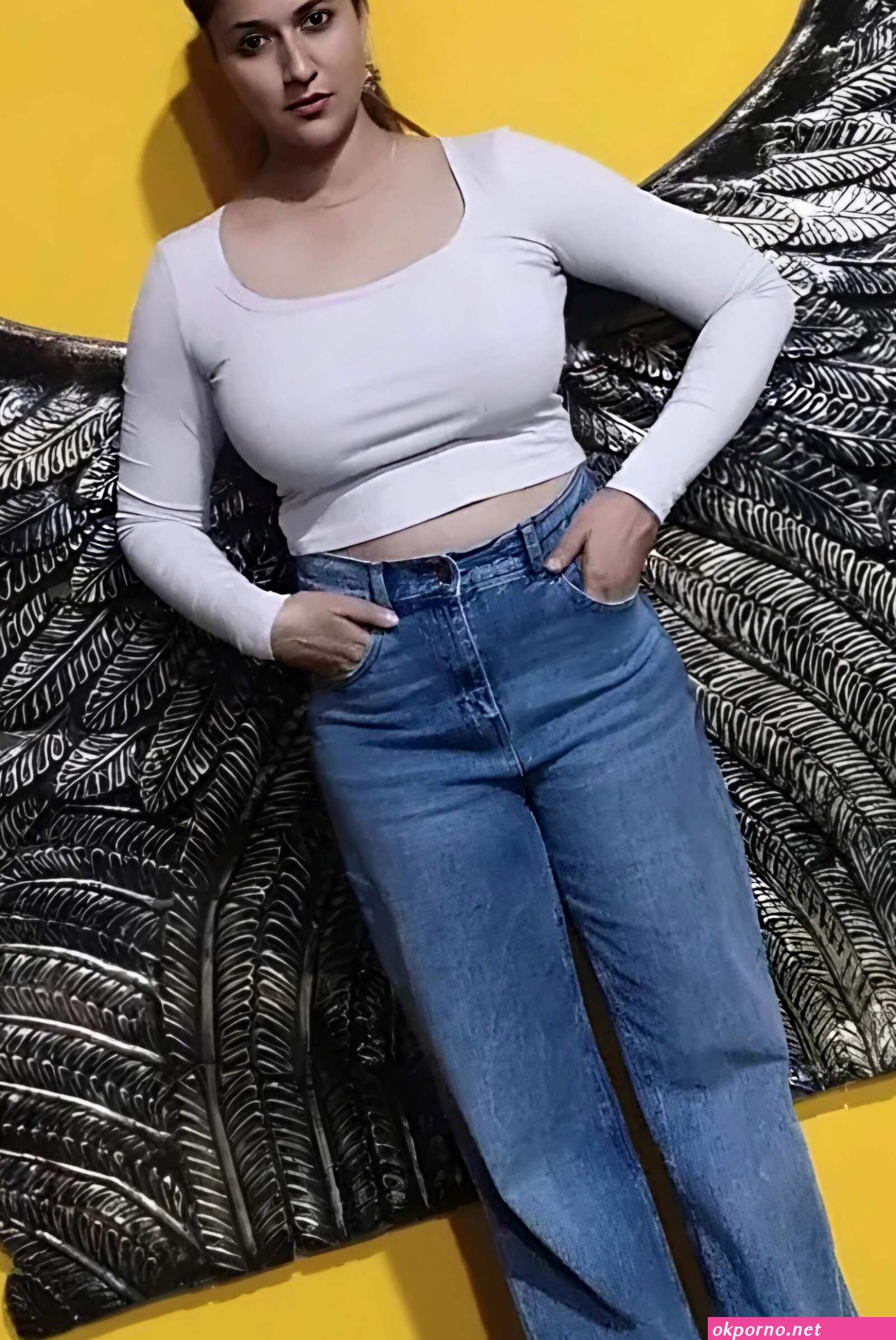 Pooja Joshi