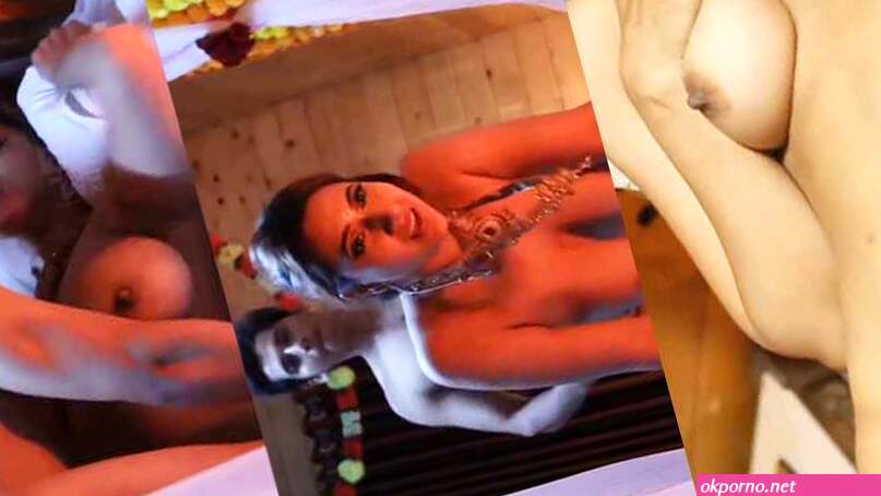 Pooja Joshi Hot Web Series Actor For The First Time Fucking Video With Face