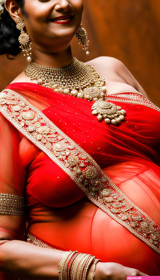 Indian sexy big boobs girl in saree