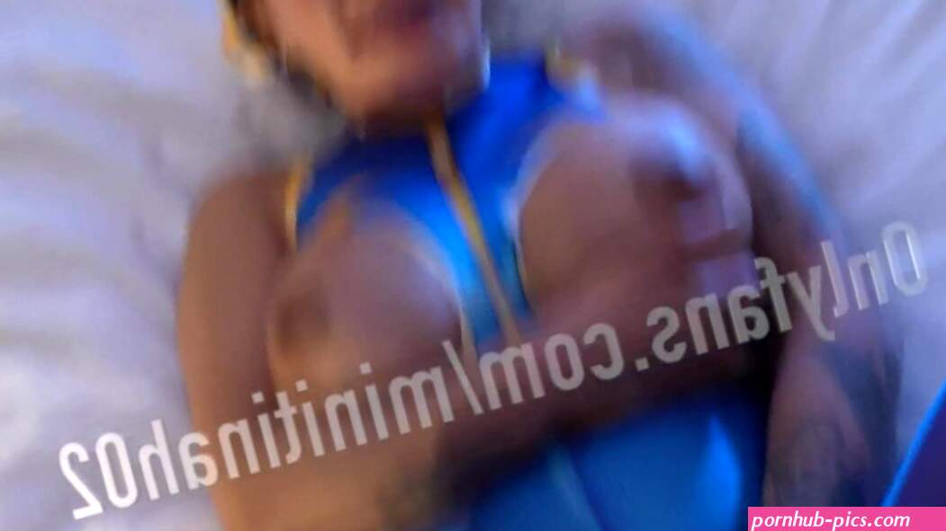 Tiktok cosplay thot