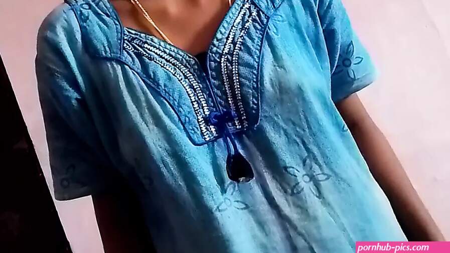 Tamil Wife Selfie Nude: Indian In Tamil Big Tits Porn